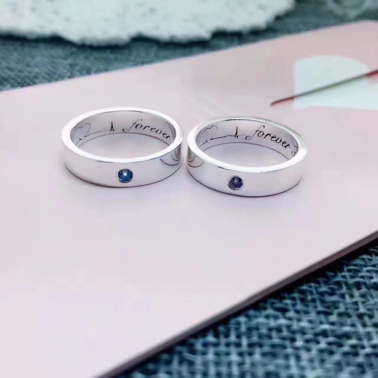 生辰石
