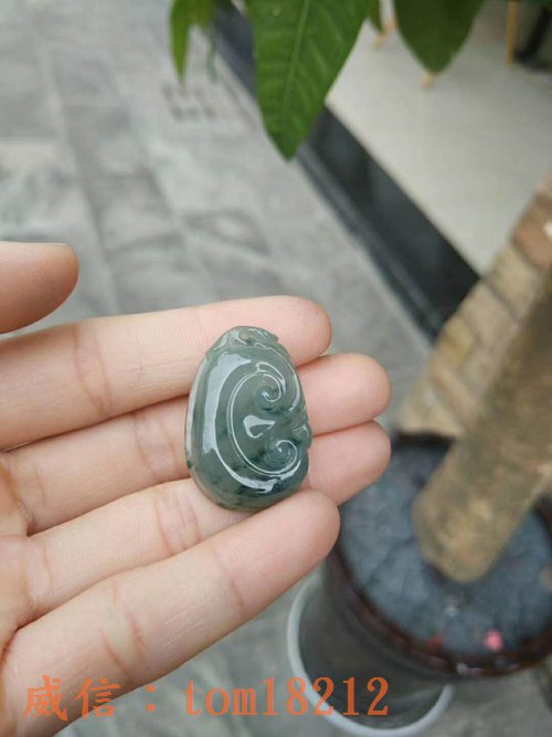 古云翡翠