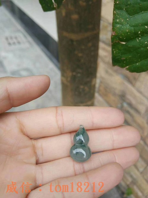 古云翡翠