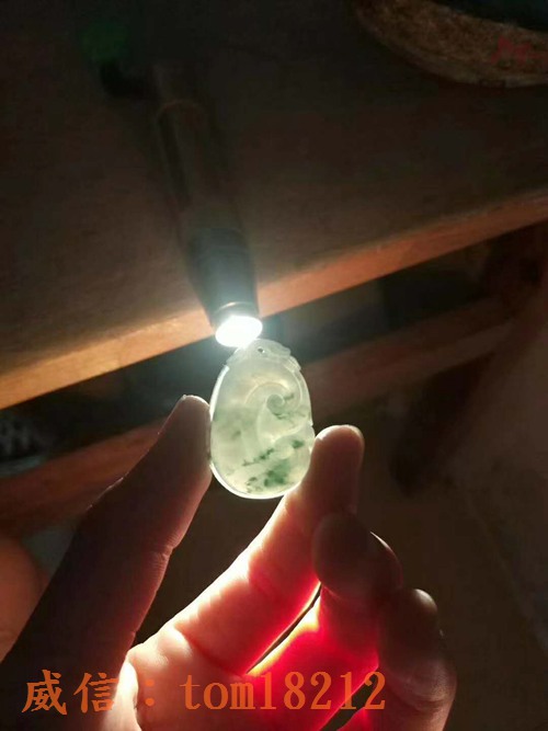 古云翡翠