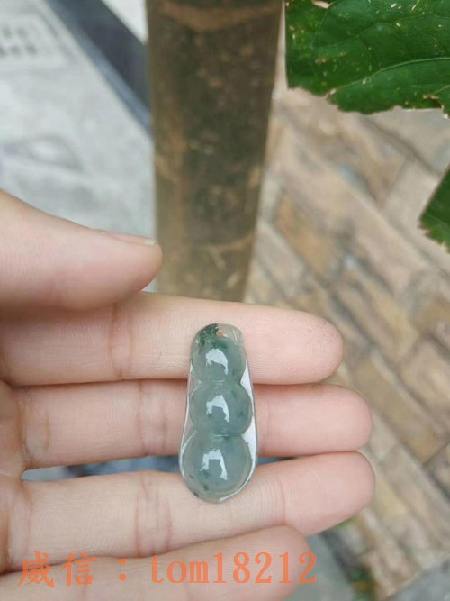 古云翡翠