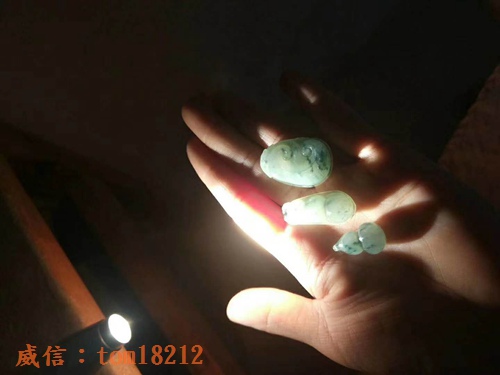 古云翡翠