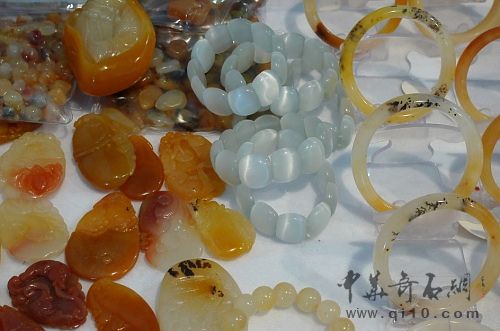 090711昆明石博会J031玻璃猫眼手链1-1.JPG